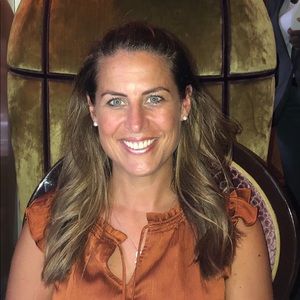 Meet your Posher, Sandra